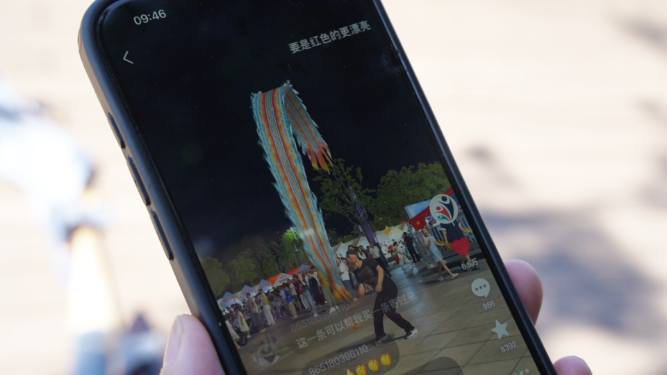 浏览量突破, 我们会悉心