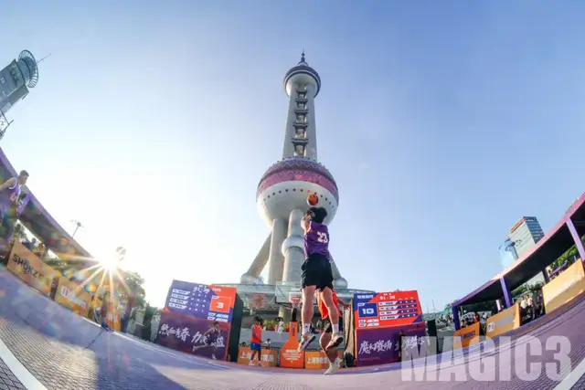 方明珠城市, https