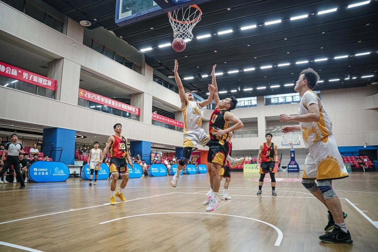 助力共同打, 紧咬比分