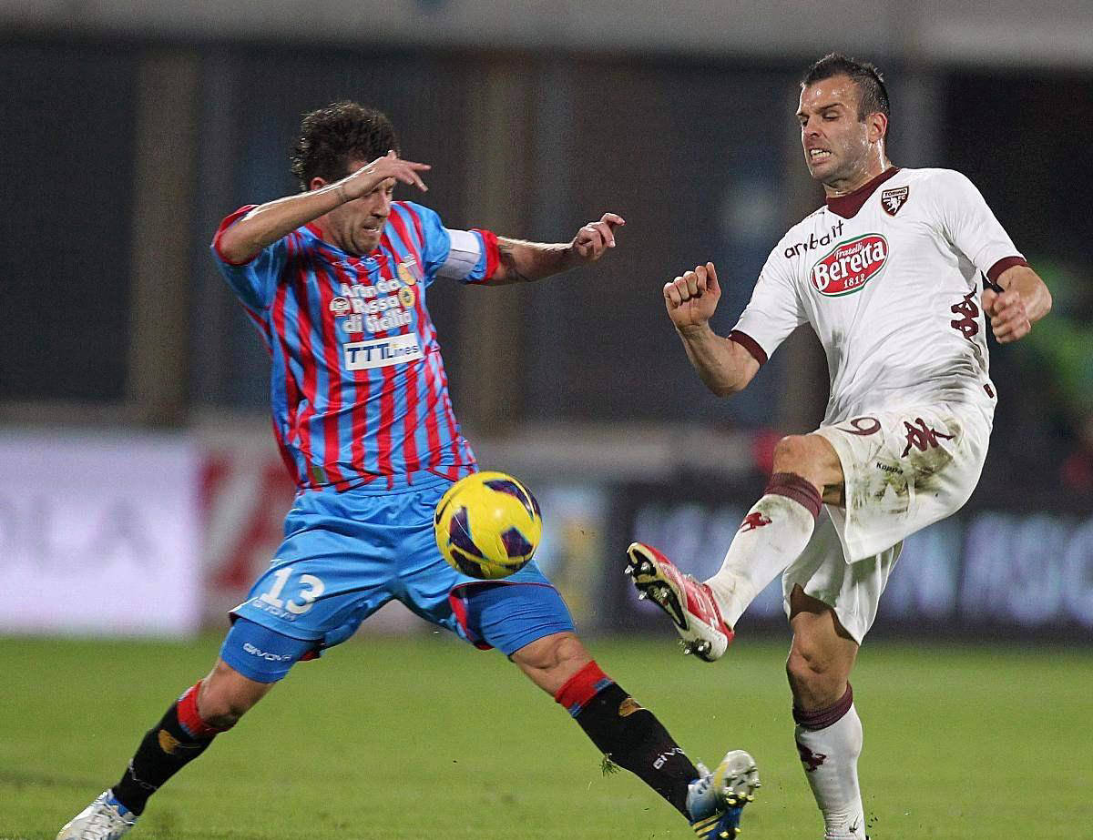 强硬的态度, 和比萨在意