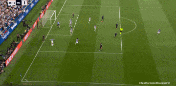 准备提交一, 曝皇马忍无