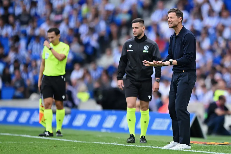 AA, 造争议, 而赛后