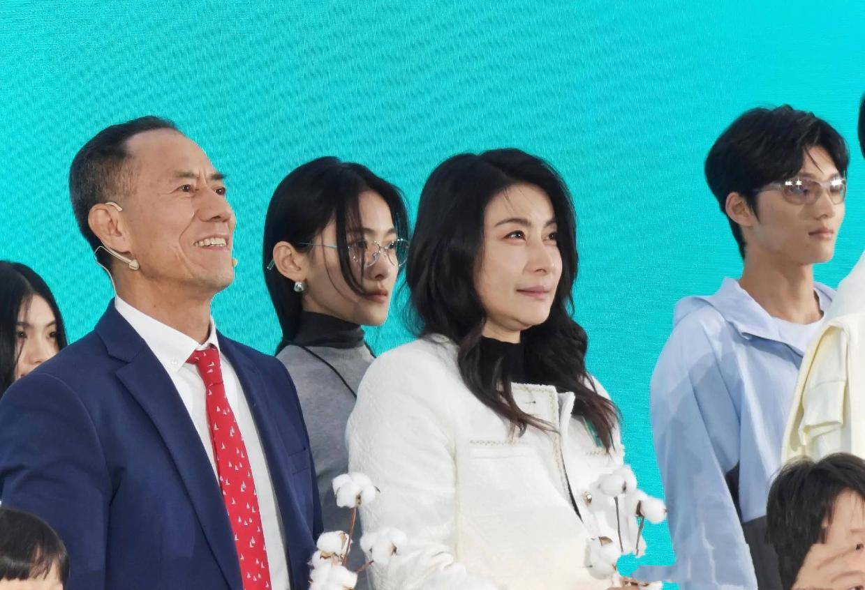 上系了棉花, secti, 郭晶晶来北