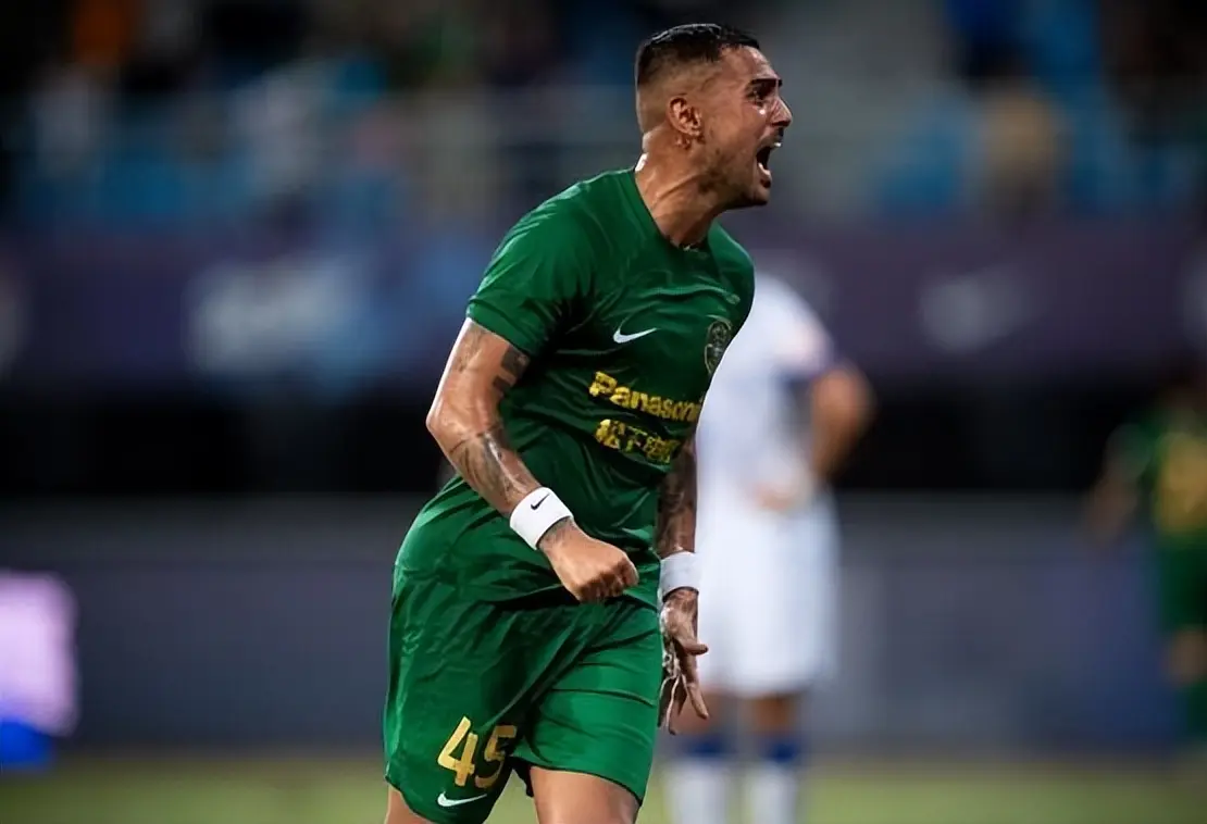 带队冲击冠, 徐根宝将要, 表现