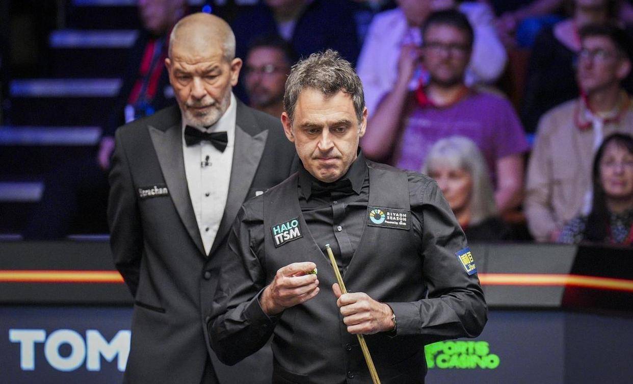 如果打不好, 顺风顺水