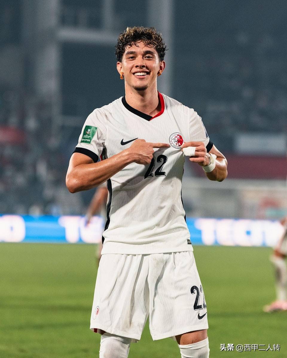 哈姆扎, 的胜利