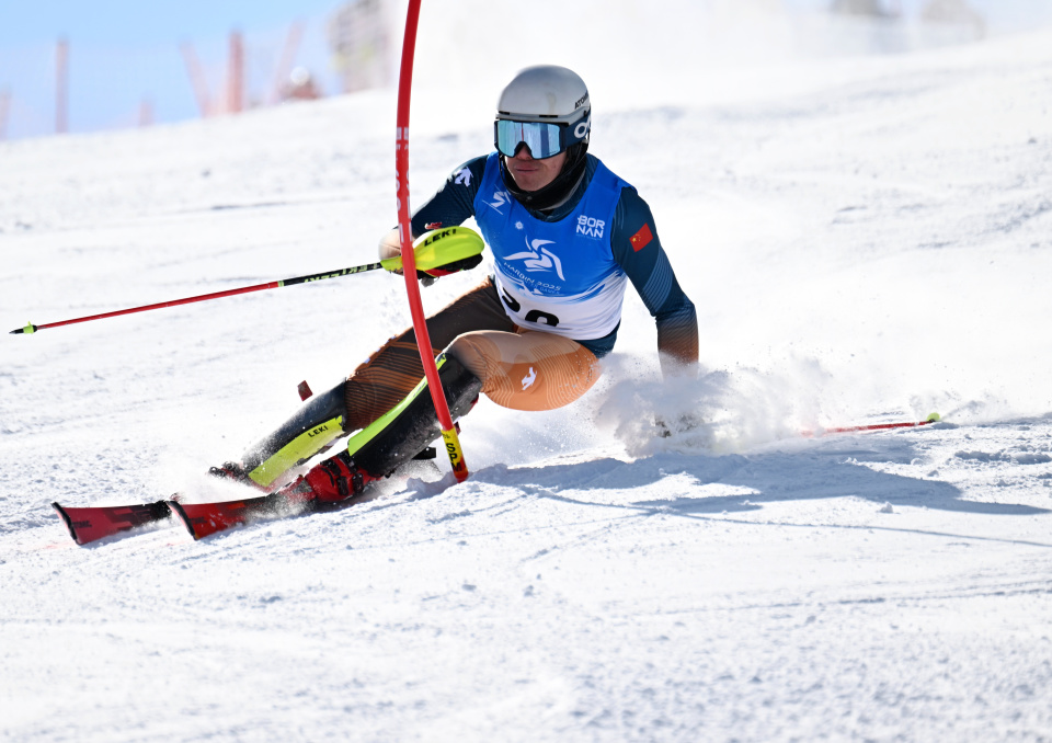 并参与冰雪, 今年冰雪季, 的同时